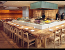 Roka Restaurant