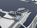 Zaha Hadid