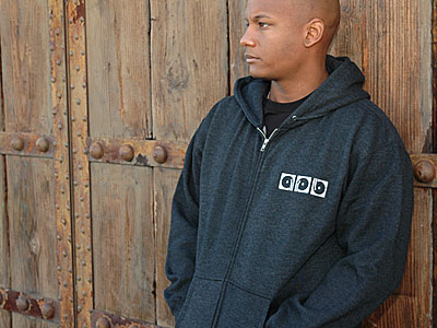 Founded in 1999, American Pig, Incorporated depicts and brands the culture of excess that defines the United States. Our concept represents a lifestyle laden with 4x4 passenger vehicles, pre-approved platinum credit lines, and 24-hour convenience; the things that make the country worth living in and dying for.

You'll also die for our line of American Pig Brand apparel and accessories. Crafted from the finest albacore-safe, high-impact materials, APB rewards your unbridled zeal for indulgent prosperity. Although we've been outfitting extremists since the year 2000, there is still time to be the first on your block to own a piece of genuine APB homeland security compliant leisurewear.