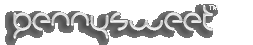 Pennysweet Logo